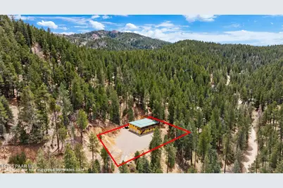 3715 E Walker Road, Prescott, AZ 86303 - Photo 4