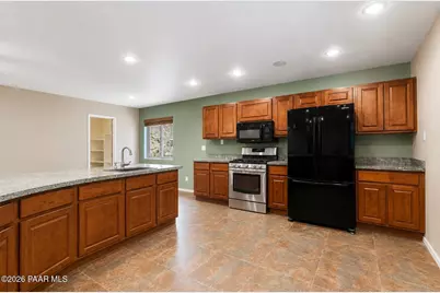 3715 E Walker Road, Prescott, AZ 86303 - Photo 12