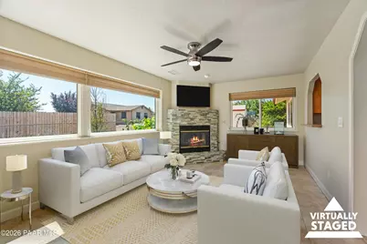 4119 N Tonopah Drive, Prescott Valley, AZ 86314 - Photo 8