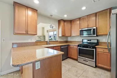 4119 N Tonopah Drive, Prescott Valley, AZ 86314 - Photo 6