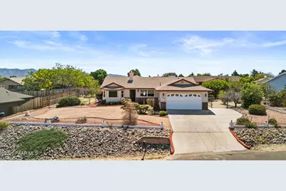 4119 N Tonopah Drive, Prescott Valley, AZ 86314 - Photo 24
