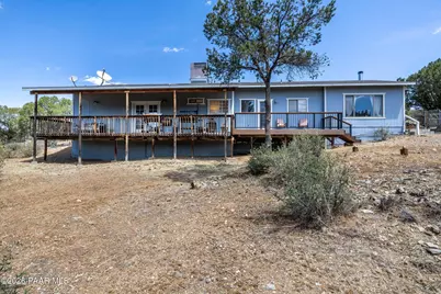 4855 W Dome Road, Prescott, AZ 86305 - Photo 28