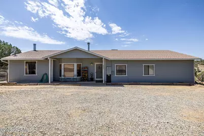 4855 W Dome Road, Prescott, AZ 86305 - Photo 2