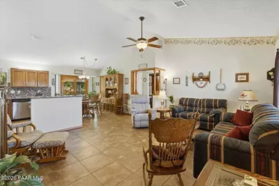 7216 E Long Look Drive, Prescott Valley, AZ 86314 - Photo 2
