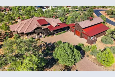 15305 Escalante Way, Prescott, AZ 86305 - Photo 1