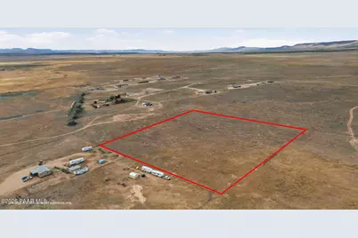 0 W Duane Lane, Paulden, AZ 86334 - Photo 8
