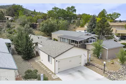 2337 Canyon Court, Prescott, AZ 86301 - Photo 26