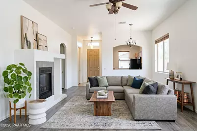 5290 N Willoughby Drive, Prescott Valley, AZ 86314 - Photo 8