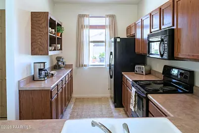 5290 N Willoughby Drive, Prescott Valley, AZ 86314 - Photo 2