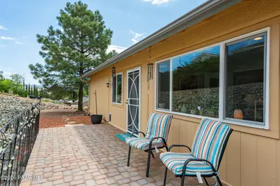 9100 E Swift Trail Drive, Prescott Valley, AZ 86314 - Photo 18