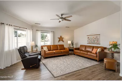 9100 E Swift Trail Drive, Prescott Valley, AZ 86314 - Photo 2