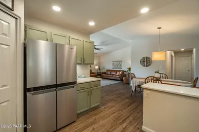 9100 E Swift Trail Drive, Prescott Valley, AZ 86314 - Photo 6