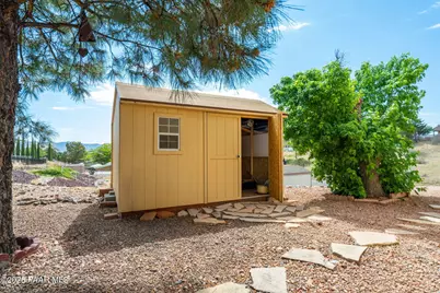 9100 E Swift Trail Drive, Prescott Valley, AZ 86314 - Photo 14