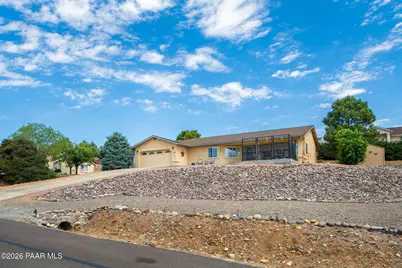 9100 E Swift Trail Drive, Prescott Valley, AZ 86314 - Photo 16