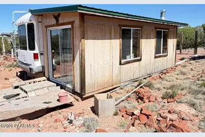 64550 N Flaming Star Drive, Seligman, AZ 86434 - Photo 1
