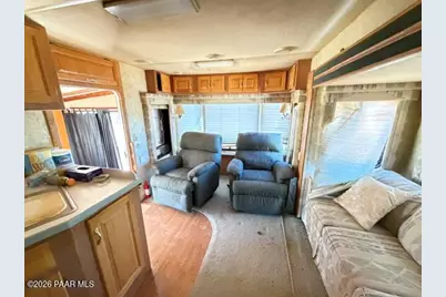 64550 N Flaming Star Drive, Seligman, AZ 86434 - Photo 26