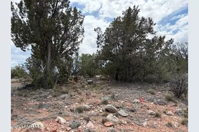 3883 N Shadow Mountain Parkway, Seligman, AZ 86337 - Photo 10