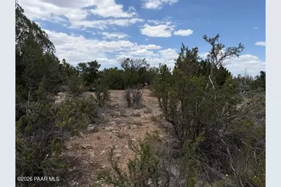 3883 N Shadow Mountain Parkway, Seligman, AZ 86337 - Photo 2