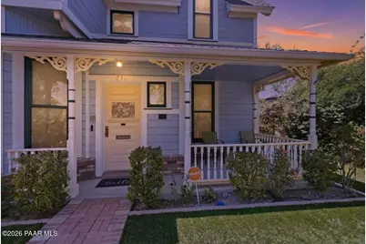 230 S Pleasant Street, Prescott, AZ 86303 - Photo 4