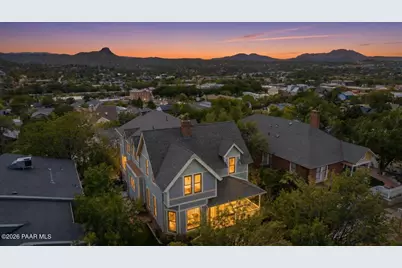 230 S Pleasant Street, Prescott, AZ 86303 - Photo 2