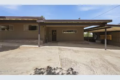 805 Crest Drive, Prescott, AZ 86303 - Photo 2