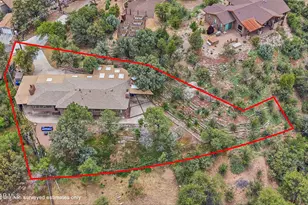 805 Crest Dr, Prescott, AZ 86303 - Photo 32