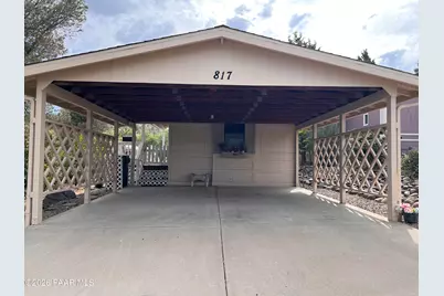 817 Glade Drive, Prescott, AZ 86301 - Photo 2