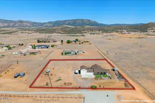 11065 N Seneca Point Ln, Prescott Valley, AZ 86315 - Photo 34