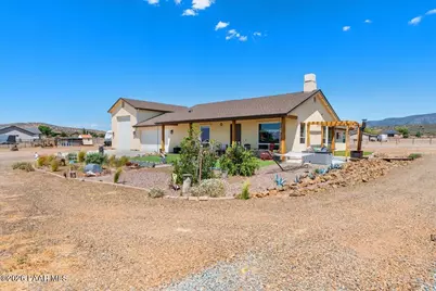 11065 N Seneca Point Lane, Prescott Valley, AZ 86315 - Photo 4