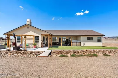 11065 N Seneca Point Lane, Prescott Valley, AZ 86315 - Photo 30