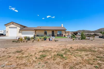 11065 N Seneca Point Lane, Prescott Valley, AZ 86315 - Photo 2