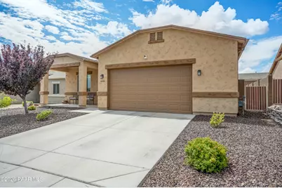 6183 E Laguna Lane, Prescott Valley, AZ 86314 - Photo 2