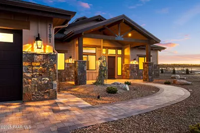 3181 W L Bar L Road, Prescott, AZ 86305 - Photo 2