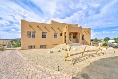 5300 N Ranger Road, Prescott Valley, AZ 86314 - Photo 1