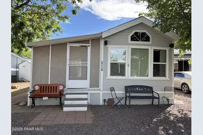 11250 E State Route 69, #108, Dewey-Humboldt, AZ 86327 - Photo 2