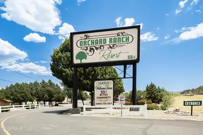 11250 E State Route 69, #108, Dewey-Humboldt, AZ 86327 - Photo 20