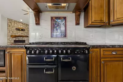 17495 W Ravens Nook, Peeples Valley, AZ 86332 - Photo 18
