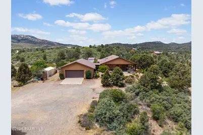 17495 W Ravens Nook, Peeples Valley, AZ 86332 - Photo 50