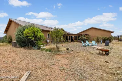 17495 W Ravens Nook, Peeples Valley, AZ 86332 - Photo 46