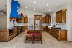 17495 W Ravens Nook, Peeples Valley, AZ 86332 - Photo 16