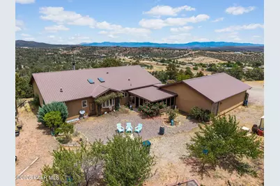 17495 W Ravens Nook, Peeples Valley, AZ 86332 - Photo 54