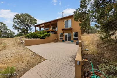 17495 W Ravens Nook, Peeples Valley, AZ 86332 - Photo 44