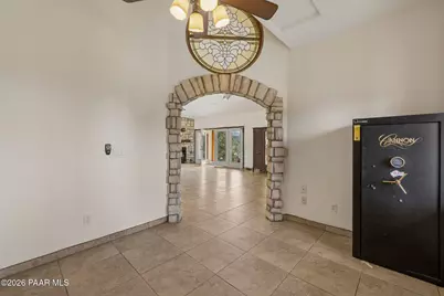 17495 W Ravens Nook, Peeples Valley, AZ 86332 - Photo 30
