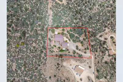 17495 W Ravens Nook, Peeples Valley, AZ 86332 - Photo 64