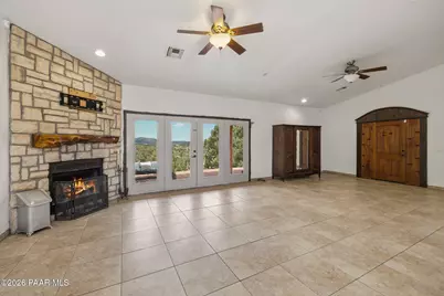 17495 W Ravens Nook, Peeples Valley, AZ 86332 - Photo 12