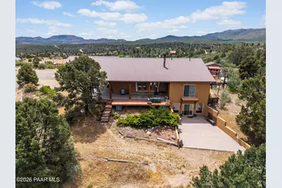 17495 W Ravens Nook, Peeples Valley, AZ 86332 - Photo 52