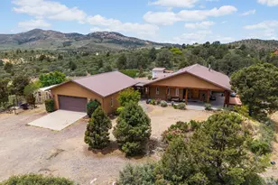 17495 W Ravens Nook, Peeples Valley, AZ 86332 - Photo 1