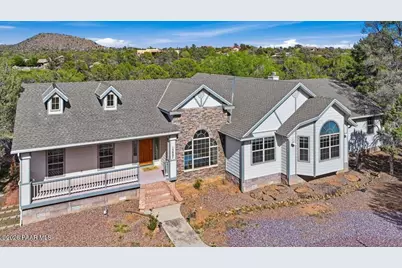 13887 N Thunderbird Road, Prescott, AZ 86305 - Photo 2