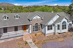 13887 N Thunderbird Rd, Prescott, AZ 86305 - Photo 2