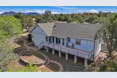 13887 N Thunderbird Road, Prescott, AZ 86305 - Photo 24